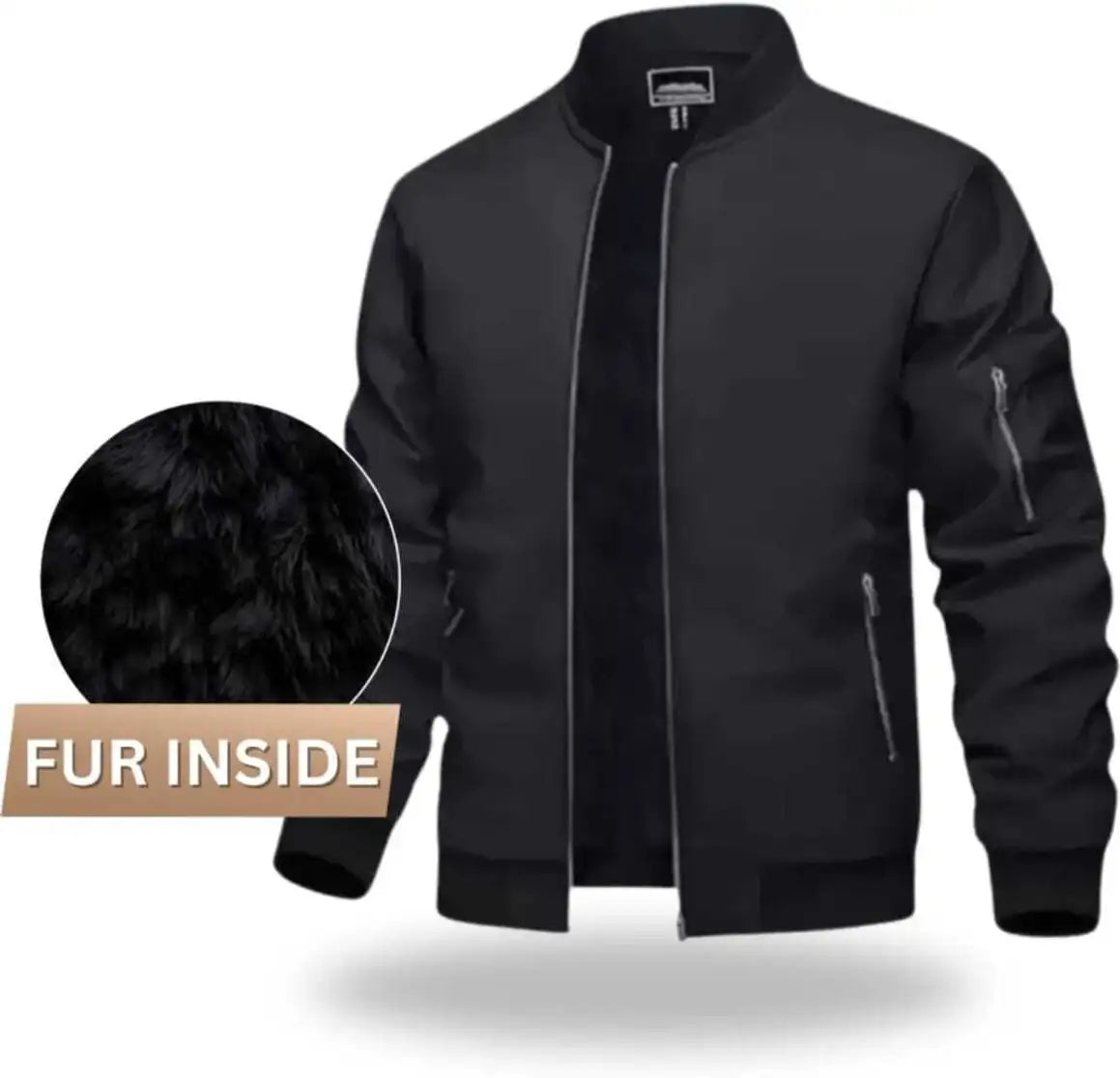 Men Casual Jacket