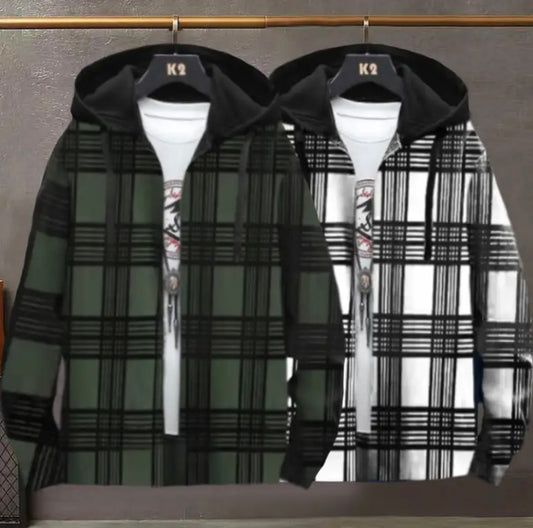 Men Casual Jacket