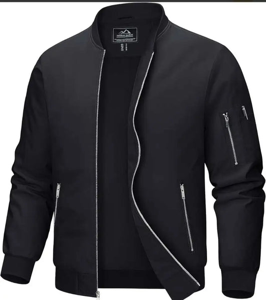 Men Casual Jacket